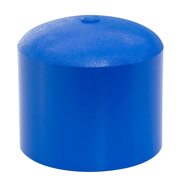 PERT-II Butt Fusion End Cap