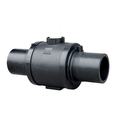Standard Ball Valve