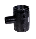 Electrofusion Reducing Tee For Gas And Water